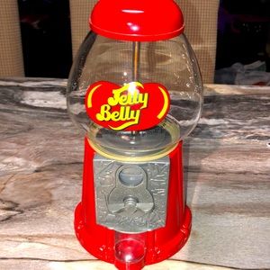 Jelly Belly machine